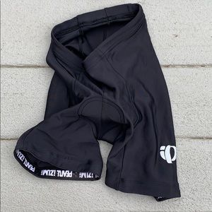 Pearl Izumi bike shorts